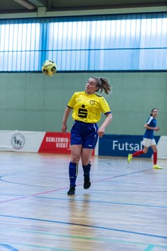Bild 680 - B-Juniorinnen Hallen Landesmeisterschaft